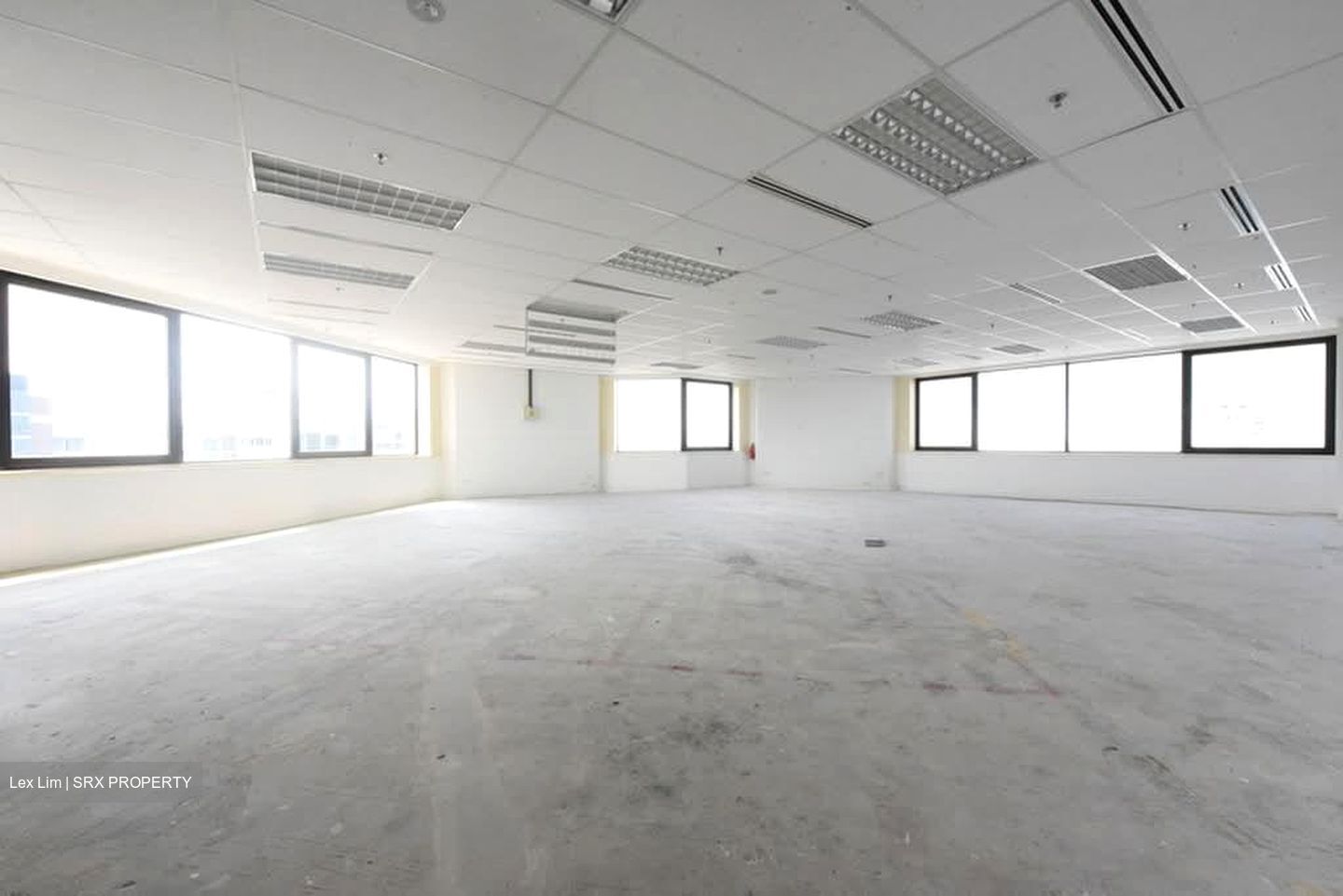 Parkway Parade (D15), Office #605332221